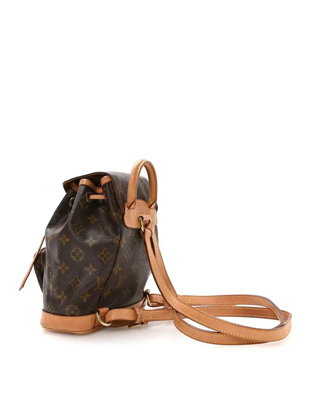 Louis Vuitton experience timeless